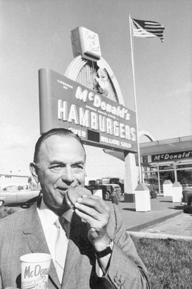 Ray Kroc (1902–1984), Reference