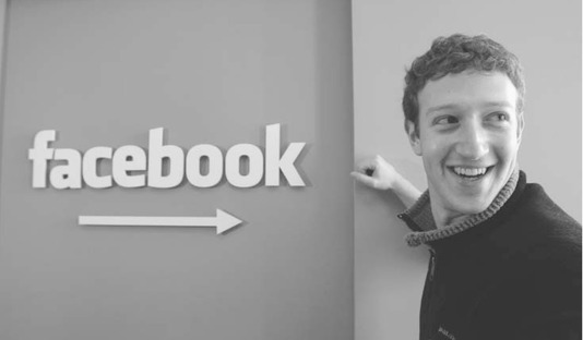 Mark Zuckerberg founded Facebook as a social networking site for college students in 2004. Today there are more than 900 million users worldwide.