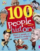 100 People Who Made History, ed. , v. 