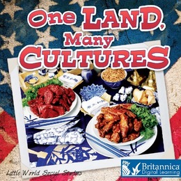 One Land, Many Cultures, ed. , v. 
