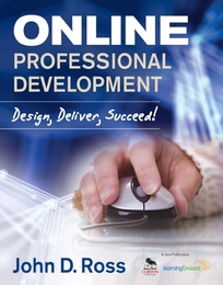 Online Professional Development, ed. , v. 