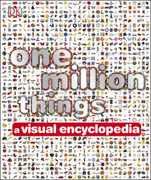 One Million Things, ed. , v. 