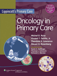Oncology in Primary Care, ed. , v. 