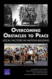 Overcoming Obstacles to Peace, ed. , v. 