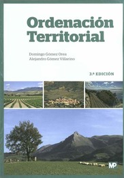 Ordenación Territorial, ed. 3, v. 