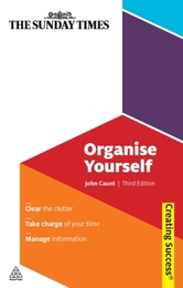 Organise Yourself, ed. 3, v. 