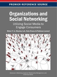 Organizations and Social Networking, ed. , v. 