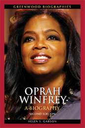Oprah Winfrey, ed. 2, v. 