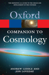 The Oxford Companion to Cosmology, ed. , v. 