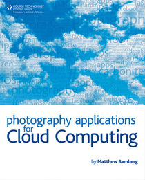 Photography Applications for Cloud Computing, ed. , v. 