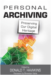 Personal Archiving, ed. , v. 