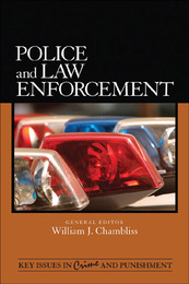 Police and Law Enforcement, ed. , v. 