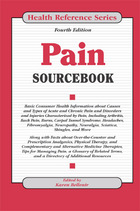 Pain Sourcebook, ed. 4, v. 
