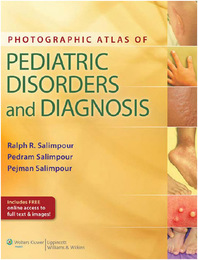 Photographic Atlas of Pediatric Disorders and Diagnosis, ed. , v. 