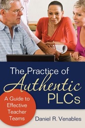 The Practice of Authentic PLCs, ed. , v. 