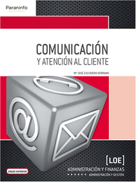 Comunicación y atención al cliente, ed. , v. 