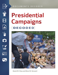 Presidential Campaigns, ed. , v. 