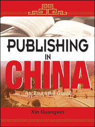 Publishing in China, ed. , v. 
