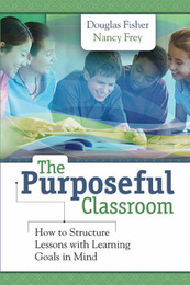 The Purposeful Classroom, ed. , v. 