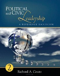 Political and Civic Leadership, ed. , v. 