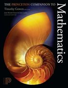 The Princeton Companion to Mathematics, ed. , v. 