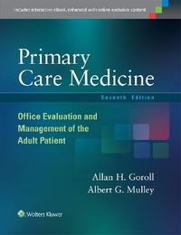 Primary Care Medicine, ed. 7, v. 