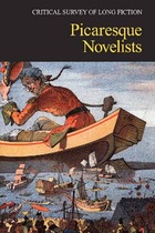 Picaresque Novelists, ed. , v. 