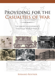 Providing for the Casualties of War, ed. , v. 