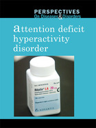 Attention Deficit Hyperactivity Disorder, ed. , v. 