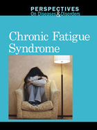 Chronic Fatigue Syndrome, ed. , v. 