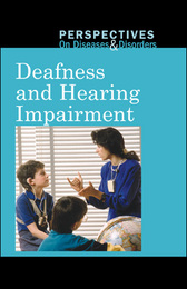 Deafness and Hearing Impairment, ed. , v. 