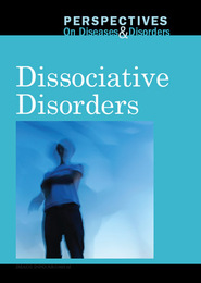 Dissociative Disorders, ed. , v. 