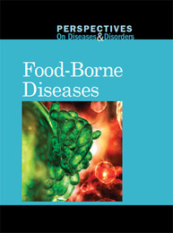 Food-Borne Diseases, ed. , v. 