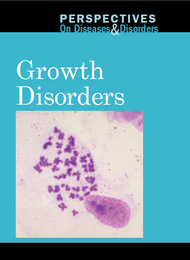 Growth Disorders, ed. , v. 