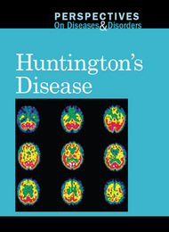 Huntington's Disease, ed. , v. 