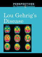 Lou Gehrig's Disease, ed. , v. 