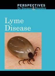 Lyme Disease, ed. , v. 