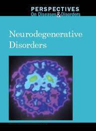 Neurodegenerative Disorders, ed. , v. 