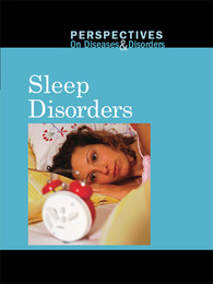 Sleep Disorders, ed. , v. 