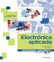 Electrónica Aplicada, ed. , v. 
