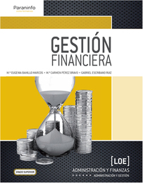 Gestión financiera, ed. , v. 