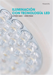 Iluminación con tecnología LED, ed. , v. 
