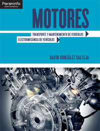 Motores, ed. , v. 