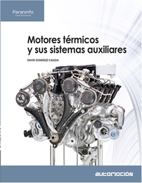 Motores Térmicos y sus Sistemas Auxiliares, ed. , v. 