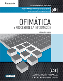 Ofimática y Proceso de la Información, ed. , v. 