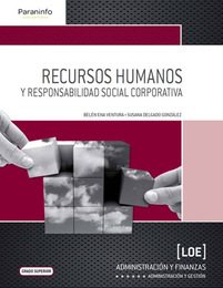 Recursos humanos y responsabilidad social corporativa, ed. , v. 