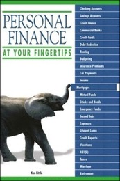 Personal Finance At Your Fingertips, ed. , v. 