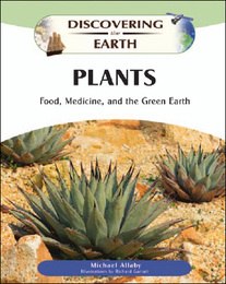 Plants, ed. , v. 