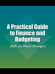 A Practical Guide to Finance and Budgeting, ed. 2, v. 