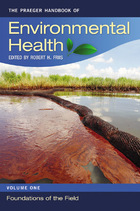 The Praeger Handbook of Environmental Health, ed. , v.  Cover